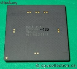 NEC R5000-180
