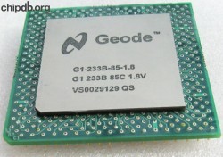 Geode G1 233B QS