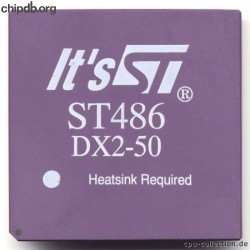 ST 486 DX2-50