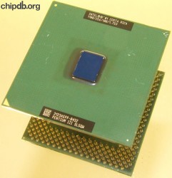 Intel Pentium III 1100/256/100/1.75V SL5QW Costa Rica