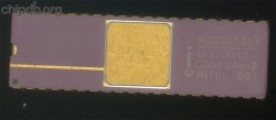 Intel C8085AH-2 sidetext groundstrap