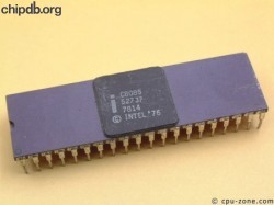 Intel C8085 INTEL 76