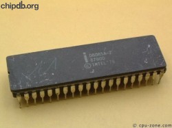 Intel D8085A-2 INTEL 76