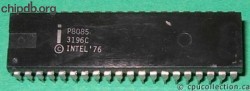 Intel P8085