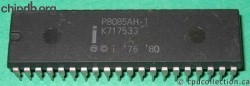 Intel P8085AH-1 76 80