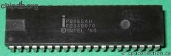 Intel P8085AH INTEL 80