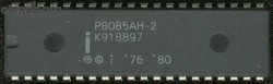 Intel P8085AH-2 76 80