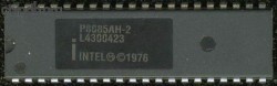 Intel P8085AH-2 INTEL 1976