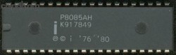 Intel P8085AH 76 80