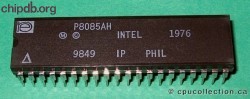 Intel RE P8085AH