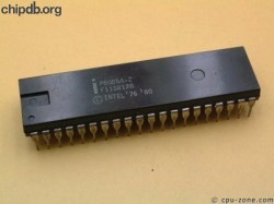 Intel P8085A-2 INTEL 76 80
