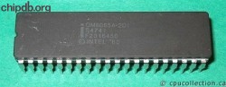 Intel QM8085A-2D1