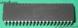 Intel QM8085AH-2D1