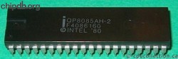 Intel QP8085AH-2 INTEL 80