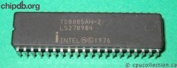 Intel TD8085AH-2 INTEL 1976