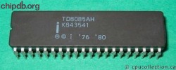 Intel TD8085AH