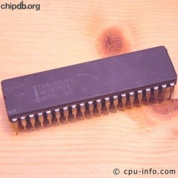 Intel TD8085AH INTEL 80