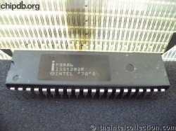 Intel P8086 78 84