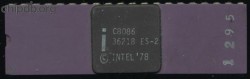Intel C8086 ES-2