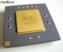Toshiba TC85R4000SC-50