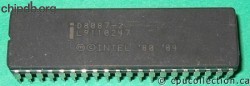 Intel D8087-2 INTEL 80 84