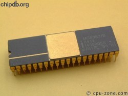 Intel MC8087/B