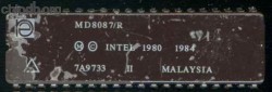 Intel MD8087/R Rochester Electronics