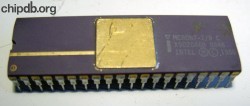 Intel MC8087-2/B C