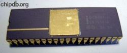 Intel QC8087-2