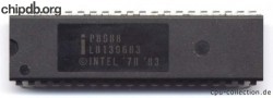 Intel P8088 INTEL 78 83