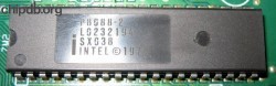 Intel P8088-2 SX038