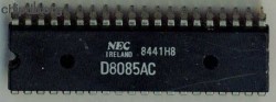 NEC D8085AC Ireland