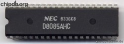 NEC D8085AHC