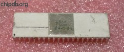 Siemens SAB8080 A-C-GN