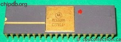 Motorola MC6800L