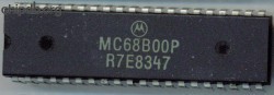 Motorola MC68B00P