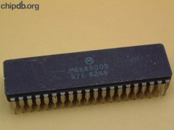 Motorola MC68B00S
