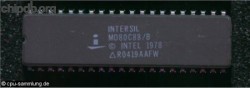 Intersil MD80C88/B