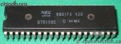 NEC D70108C V20