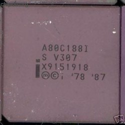 Intel A80C188I