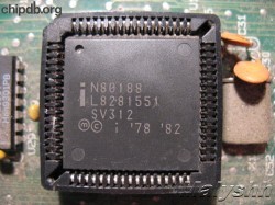 Intel N80188 SV312
