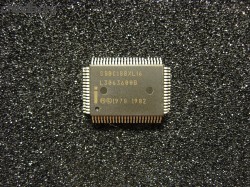 Intel S80C188XL16