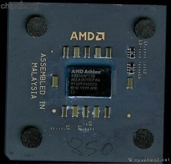 AMD Athlon A0850APT3B AEEA ES