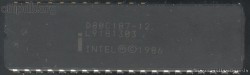 Intel D80C187-12