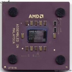 AMD Athlon A0900AMT3B AGGA