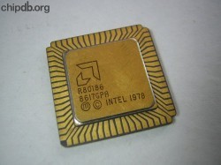 AMD R80186 big logo