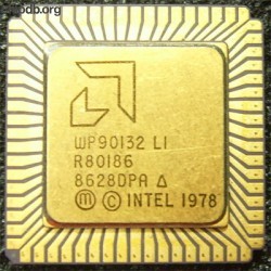 AMD R80186 milspec mark