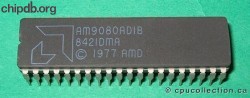 AMD AM9080AD1B