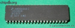 AMD AM9080ADC / C8080A