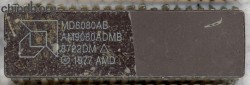 AMD MD8080AB / AM9080ADMB